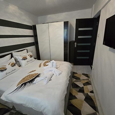 Apartament Sofy2 Baile Herculane Exterior photo
