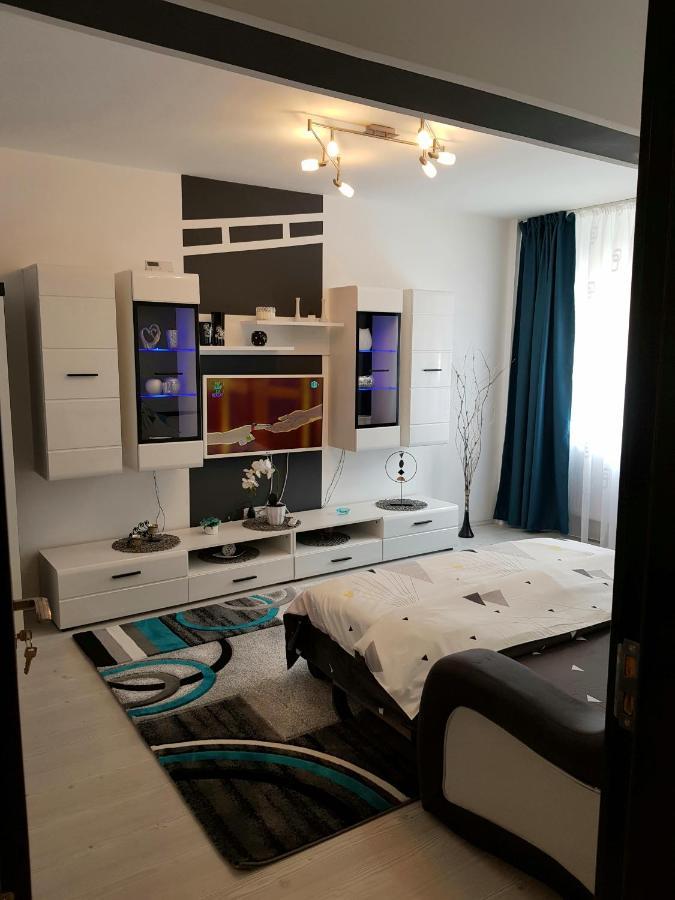 Apartament Sofy2 Baile Herculane Exterior photo