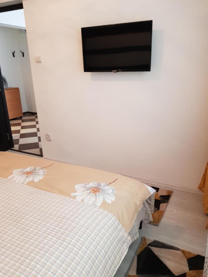 Apartament Sofy2 Baile Herculane Exterior photo