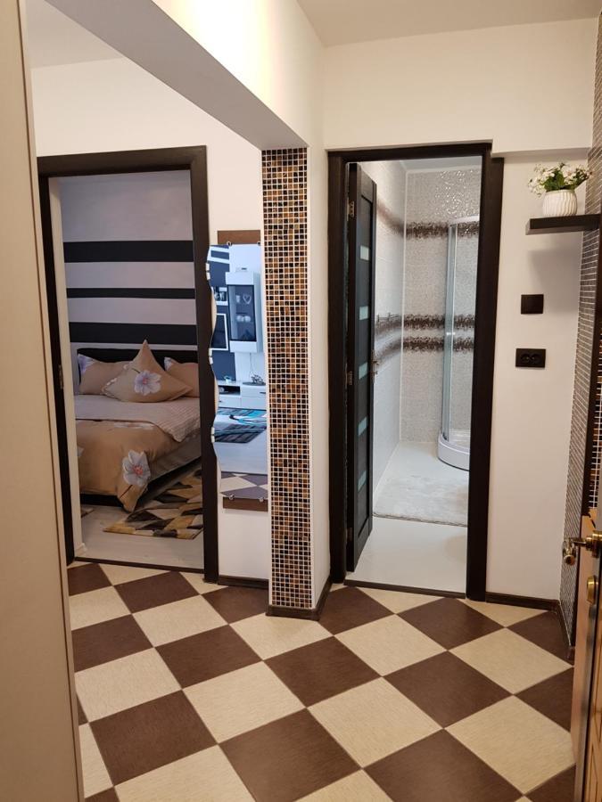 Apartament Sofy2 Baile Herculane Exterior photo