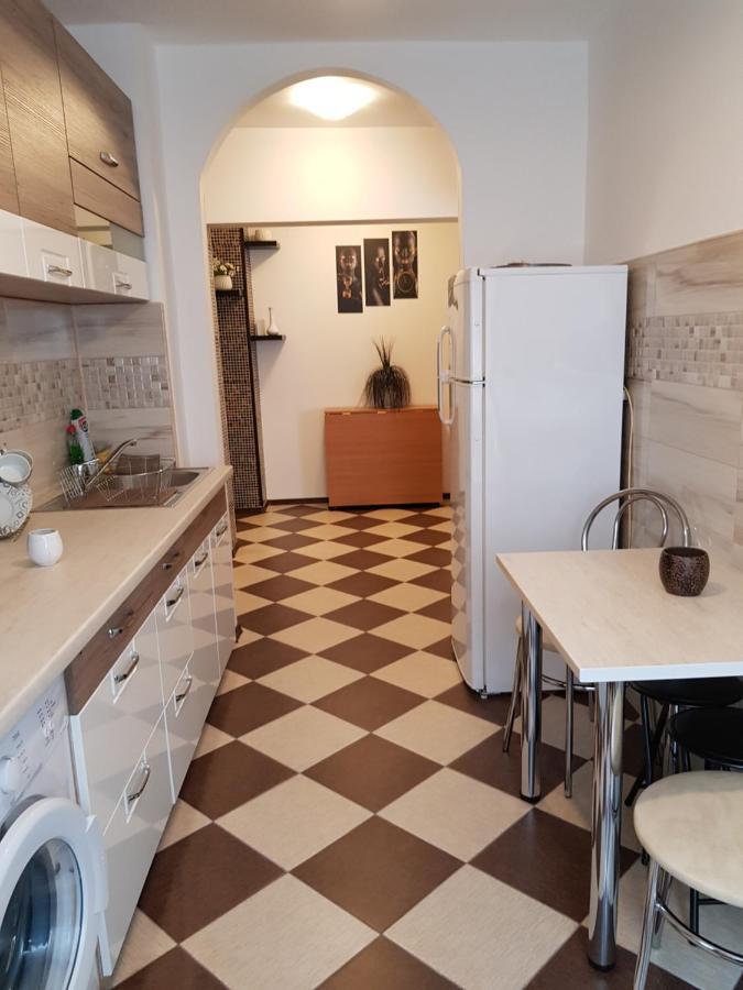 Apartament Sofy2 Baile Herculane Exterior photo