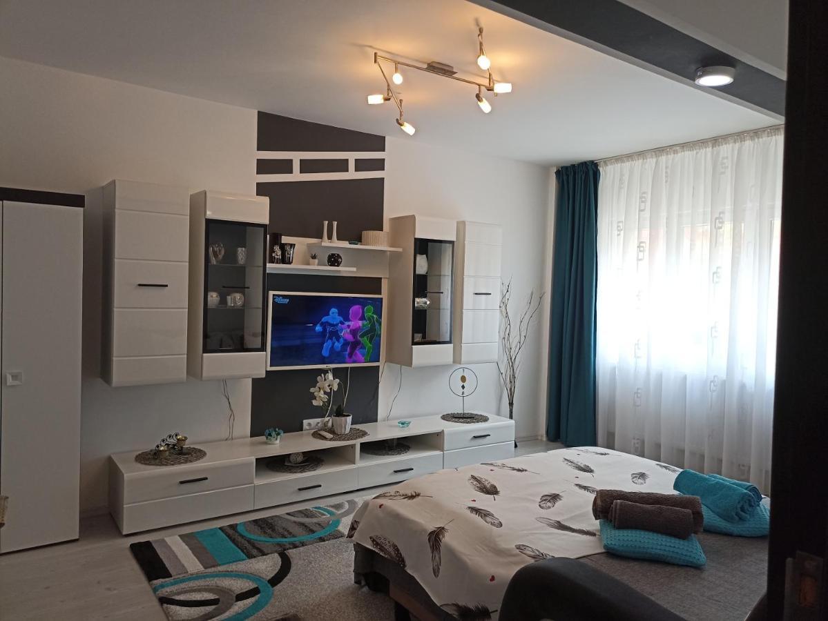 Apartament Sofy2 Baile Herculane Exterior photo