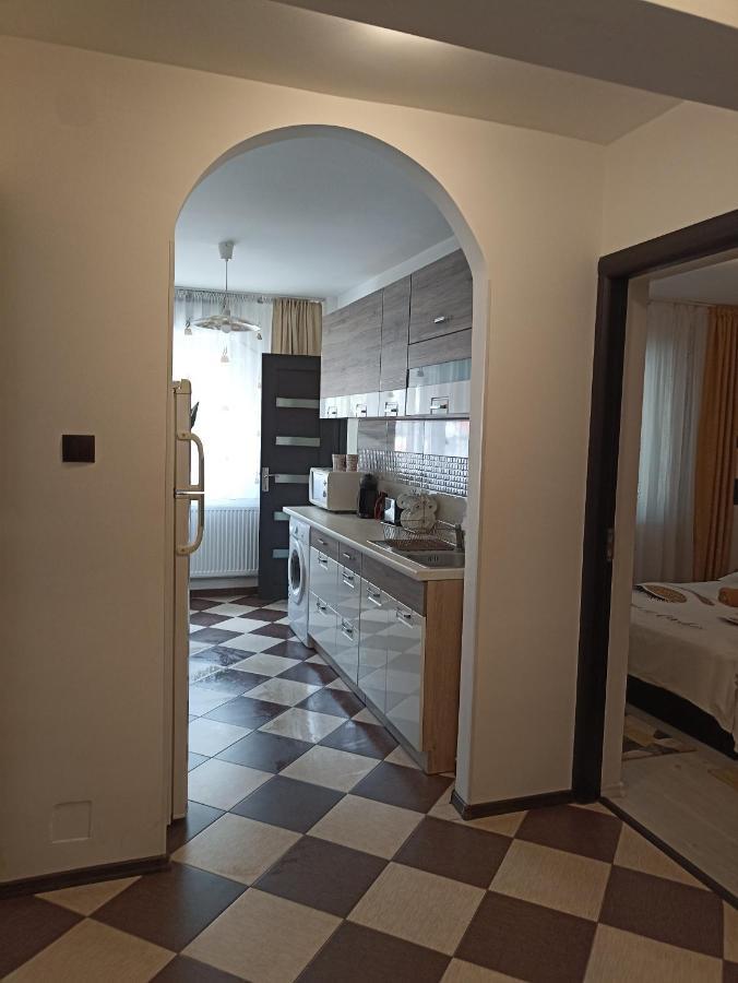Apartament Sofy2 Baile Herculane Exterior photo