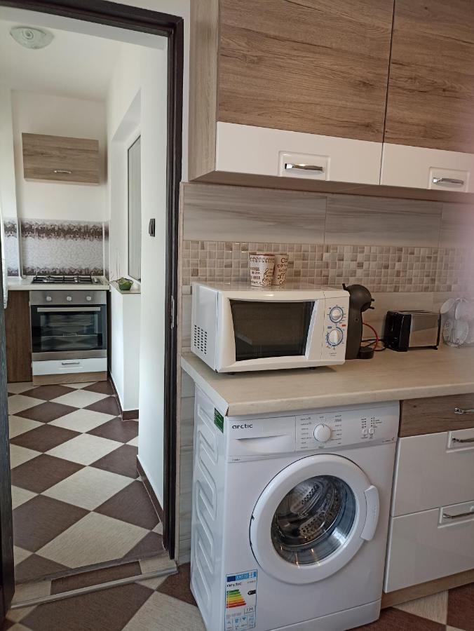 Apartament Sofy2 Baile Herculane Exterior photo