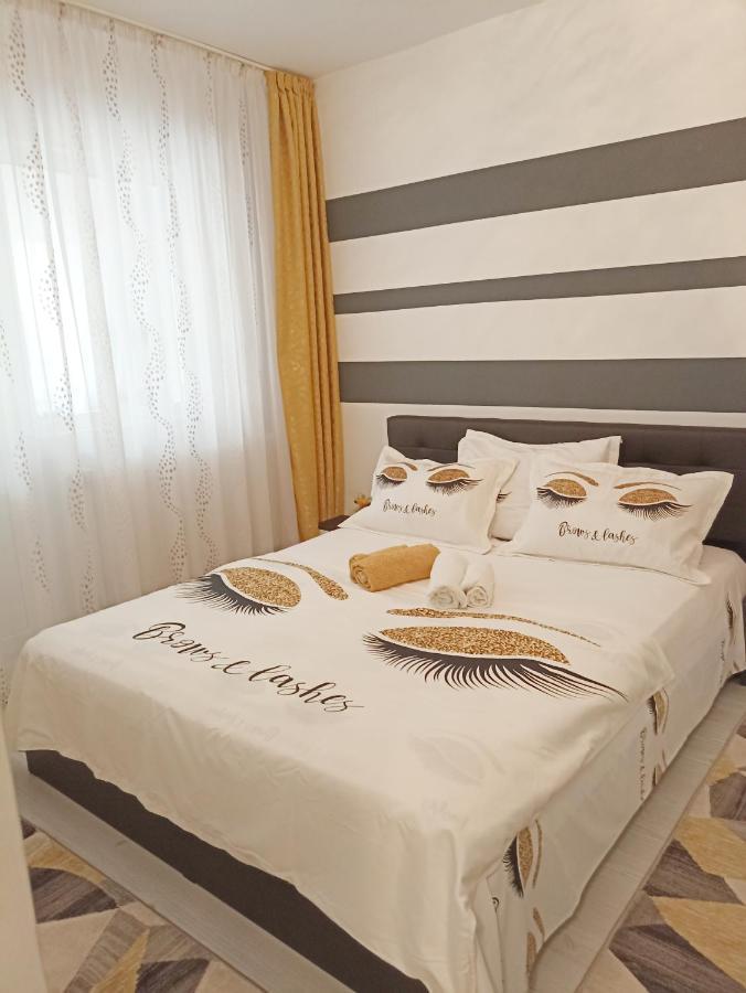 Apartament Sofy2 Baile Herculane Exterior photo