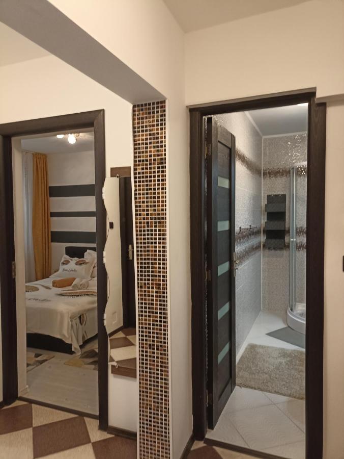 Apartament Sofy2 Baile Herculane Exterior photo