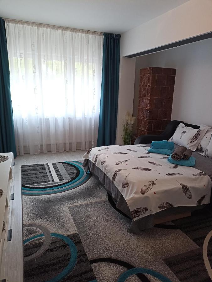 Apartament Sofy2 Baile Herculane Exterior photo