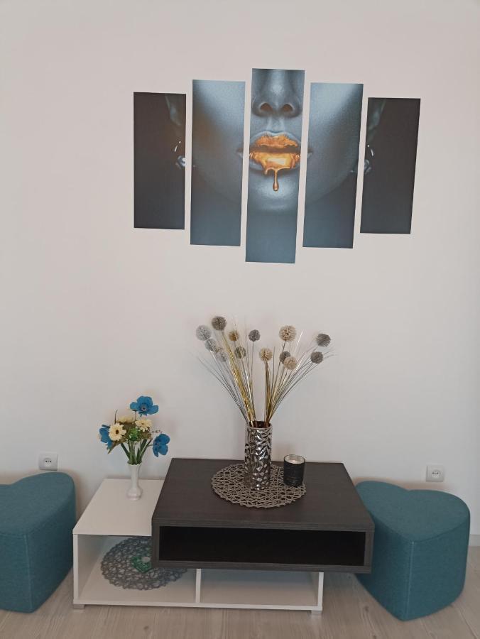 Apartament Sofy2 Baile Herculane Exterior photo