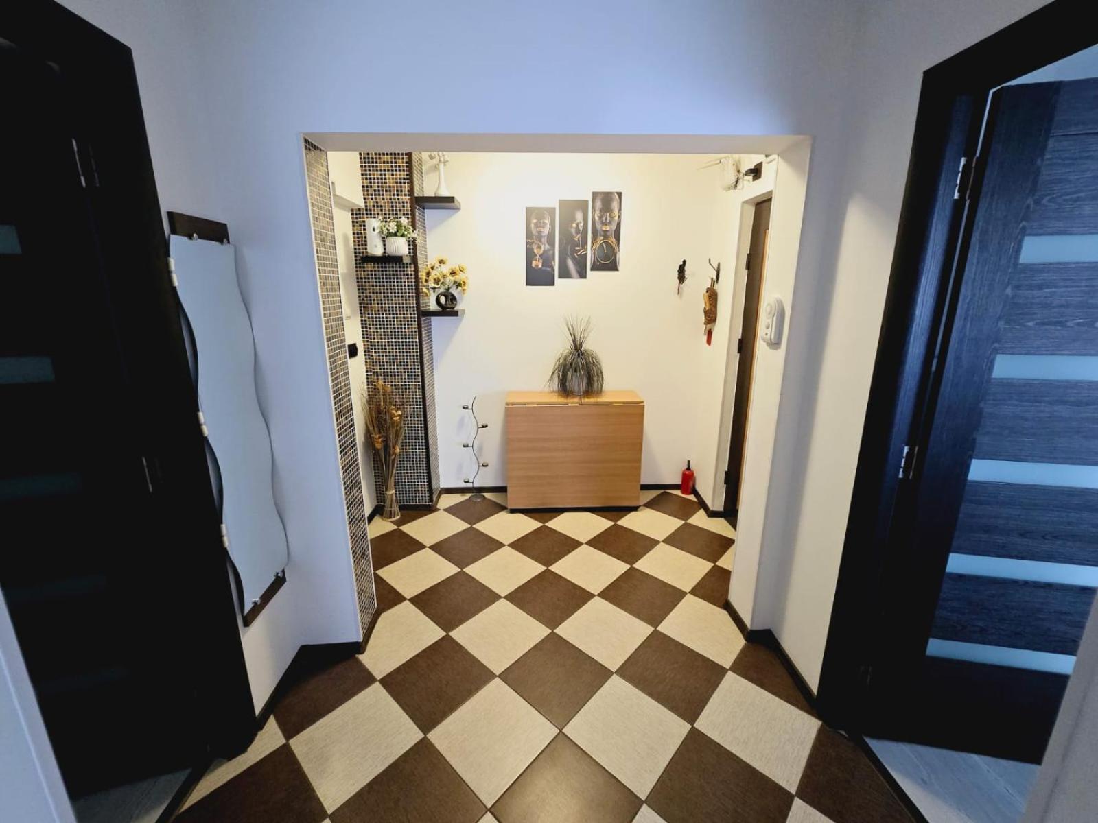 Apartament Sofy2 Baile Herculane Exterior photo