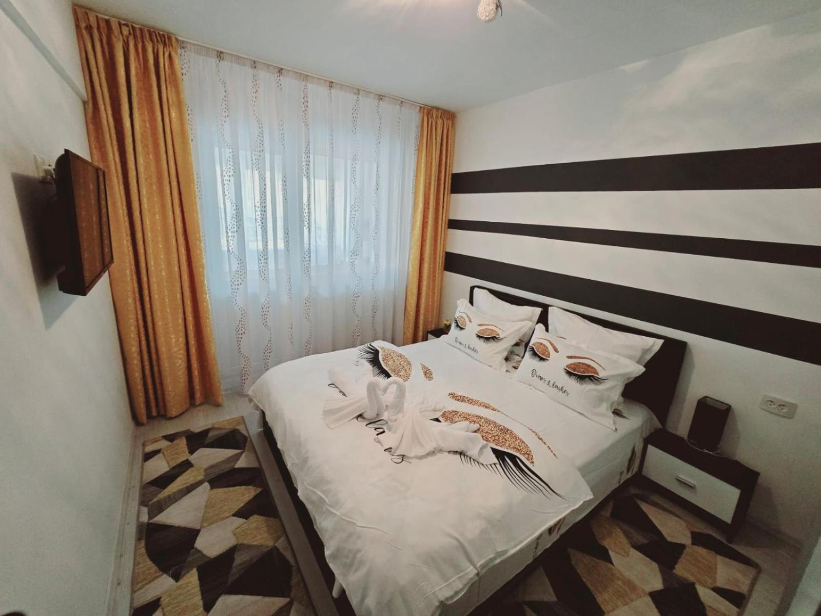 Apartament Sofy2 Baile Herculane Exterior photo