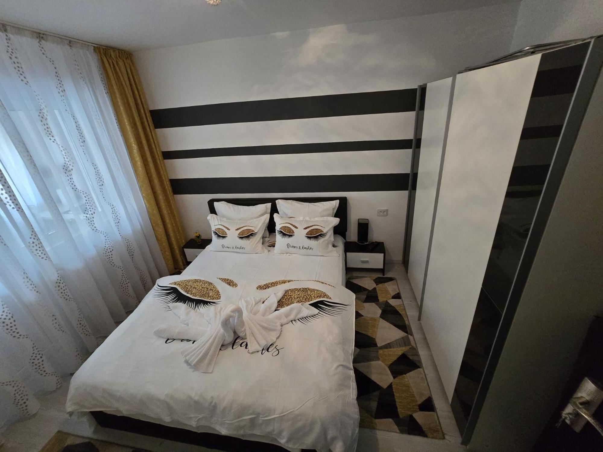 Apartament Sofy2 Baile Herculane Exterior photo
