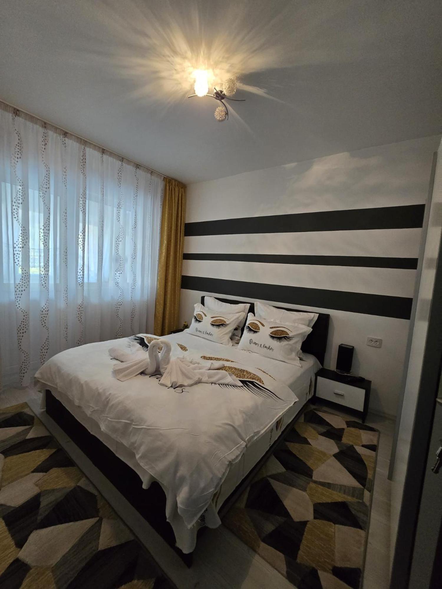 Apartament Sofy2 Baile Herculane Exterior photo